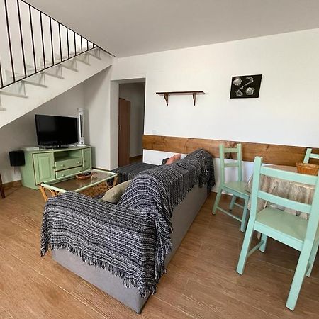 Casa "Las Flores" Μπαρβάτε Εξωτερικό φωτογραφία