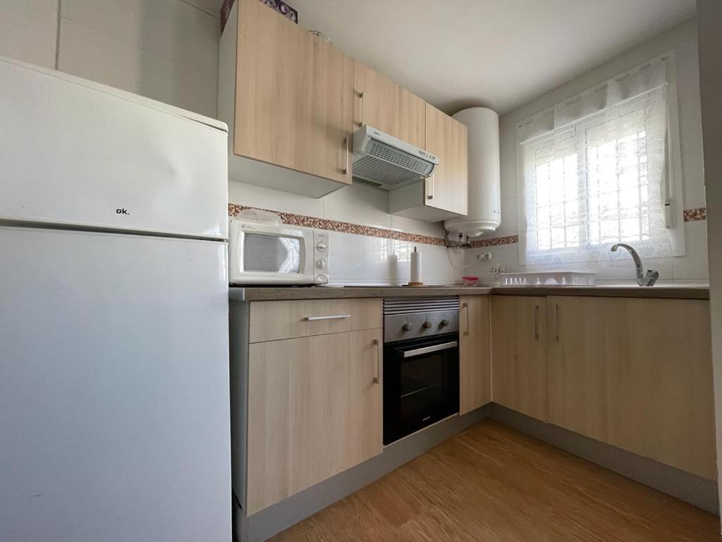 Casa "Las Flores" Μπαρβάτε Εξωτερικό φωτογραφία