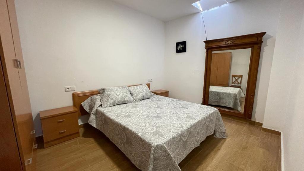 Casa "Las Flores" Μπαρβάτε Εξωτερικό φωτογραφία