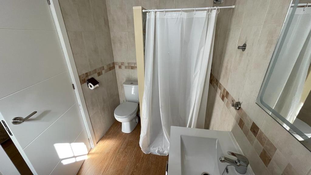 Casa "Las Flores" Μπαρβάτε Εξωτερικό φωτογραφία
