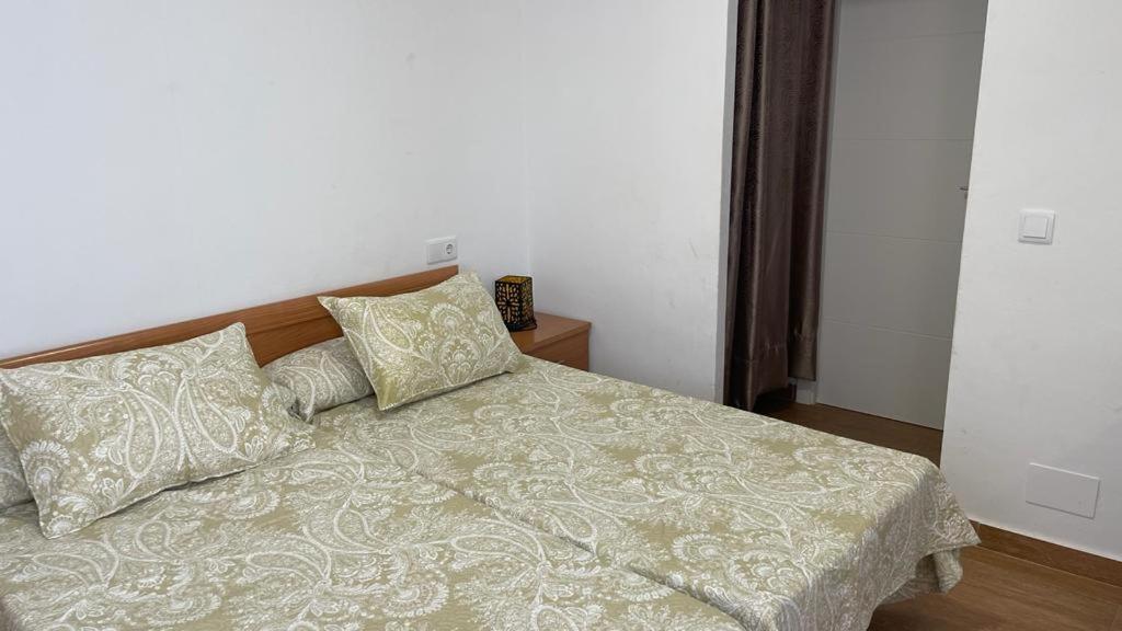 Casa "Las Flores" Μπαρβάτε Εξωτερικό φωτογραφία