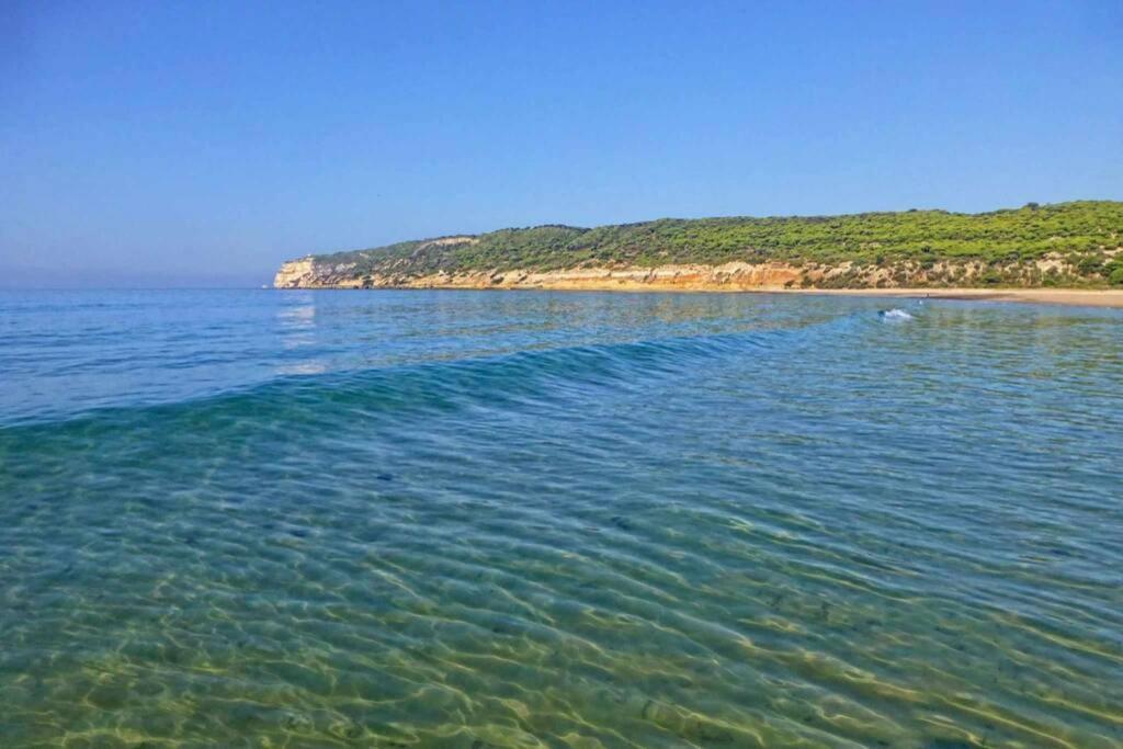 Casa "Las Flores" Μπαρβάτε Εξωτερικό φωτογραφία