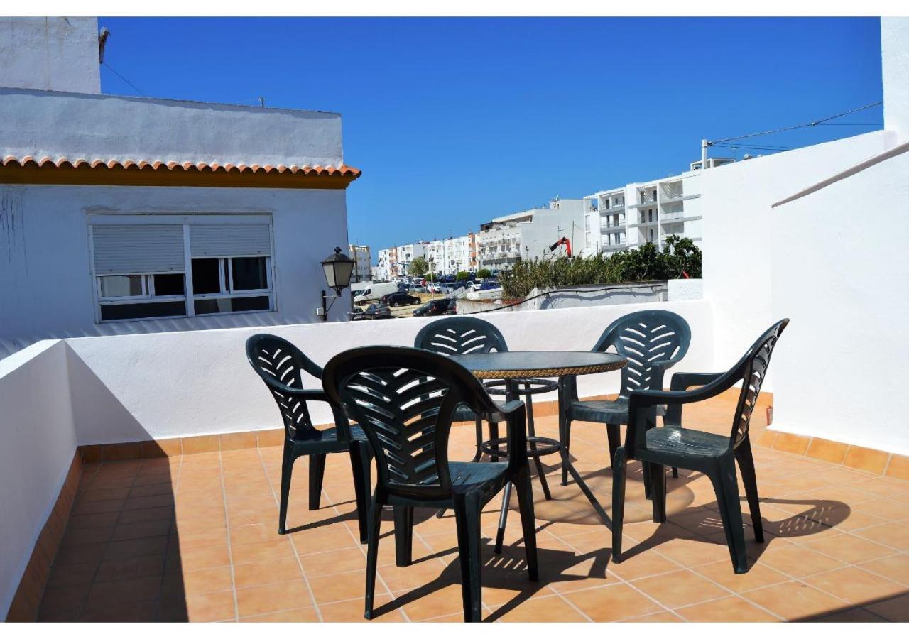 Casa "Las Flores" Μπαρβάτε Εξωτερικό φωτογραφία
