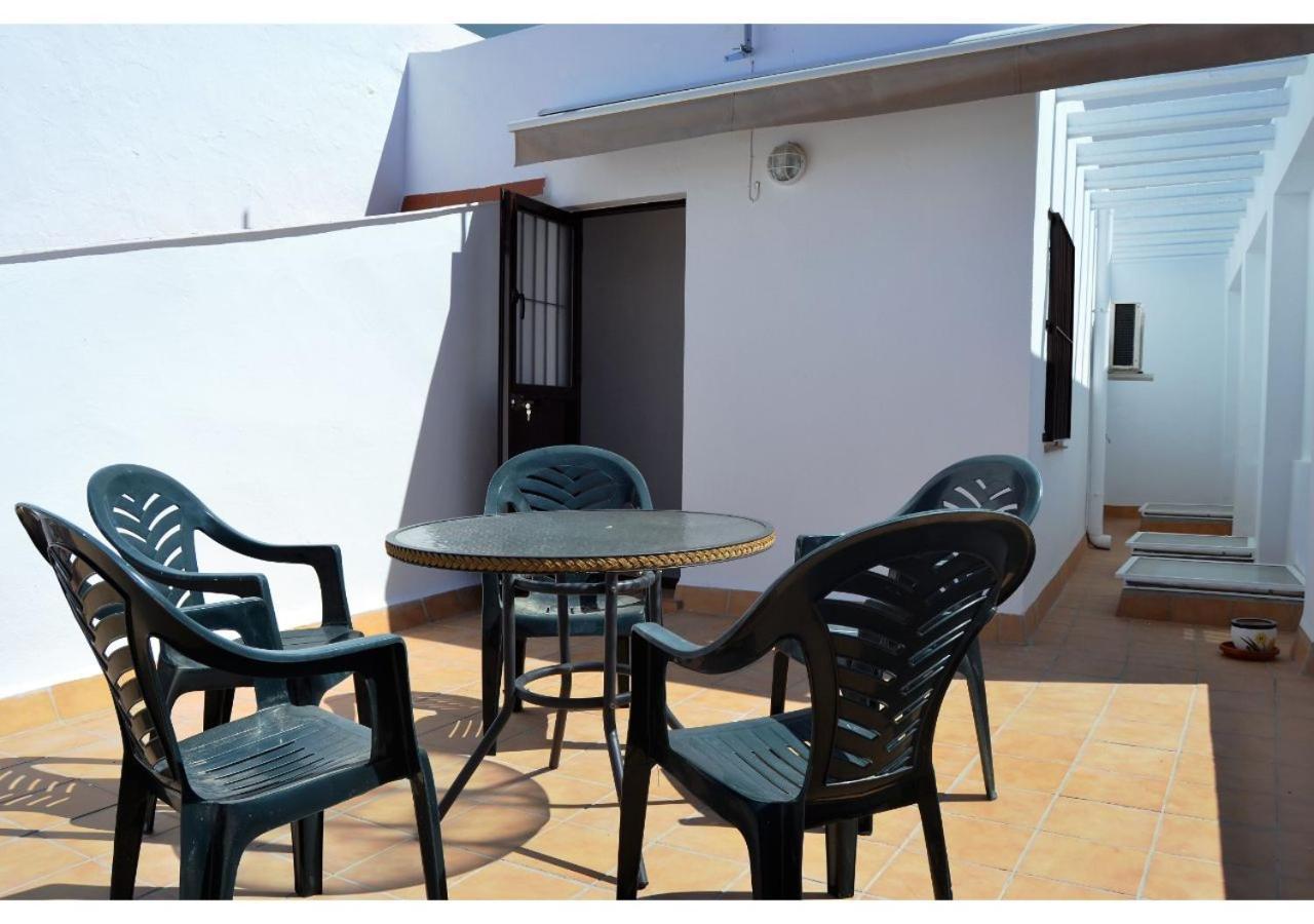 Casa "Las Flores" Μπαρβάτε Εξωτερικό φωτογραφία